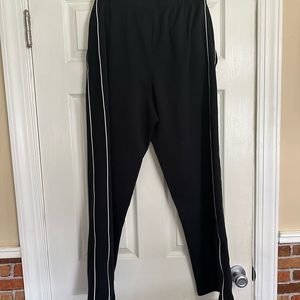 Men’s Champion sweatpants size large